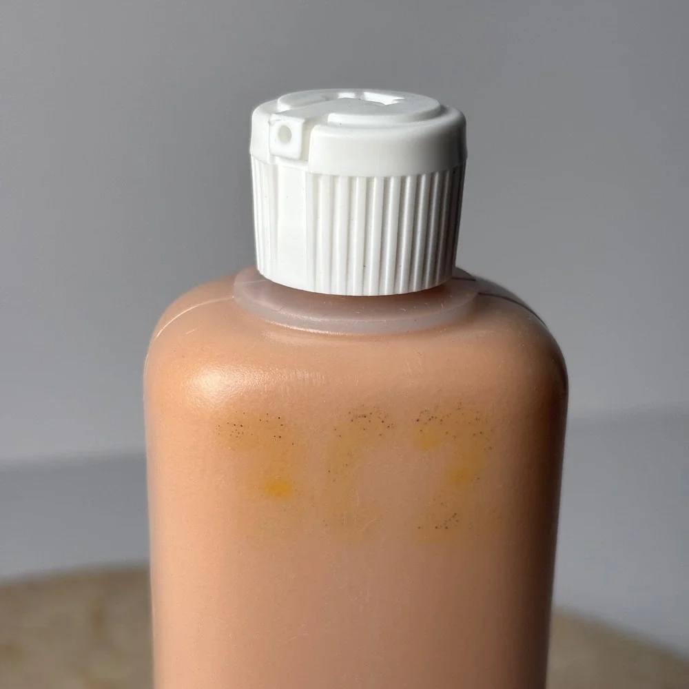 Estee Lauder Double Wear Stay-in-Place Makeup 3C2 Pebble Foundation Liquid 6.7oz